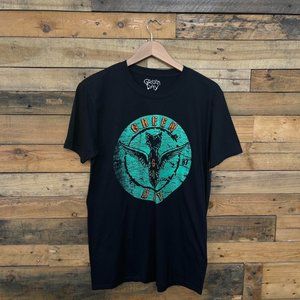 Green Day t Shirt In Medium